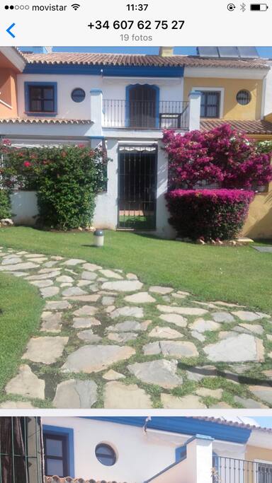 Fachada