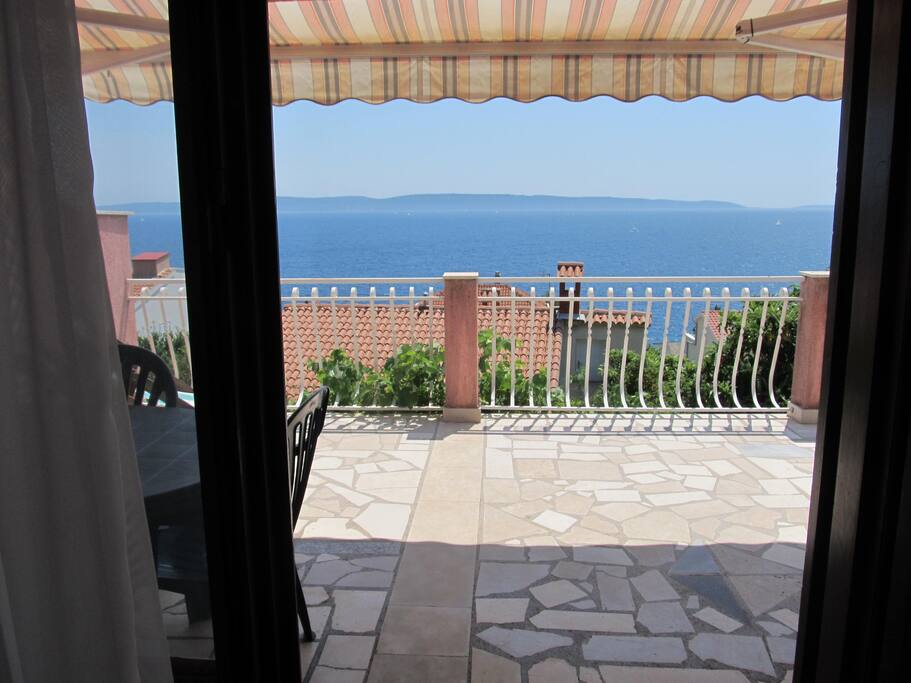 Balkon / Balcony