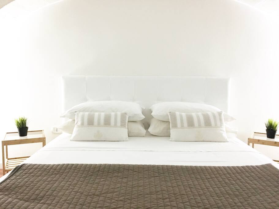 Camera da letto