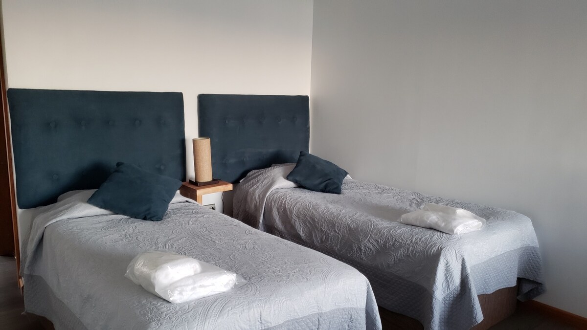 Četverokrevetna soba