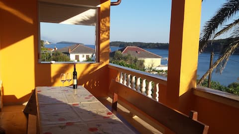 Apartman Miranda