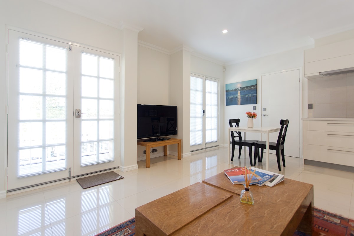 Top Airbnb: One bedroom self-contained apartment en Western Australia