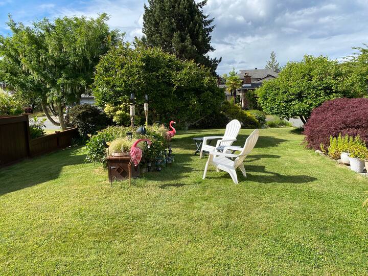 Parksville Vacation Rentals & Homes British Columbia, Canada Airbnb