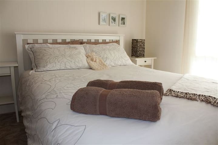 Nathan's Place, beautifully presented guesthouse