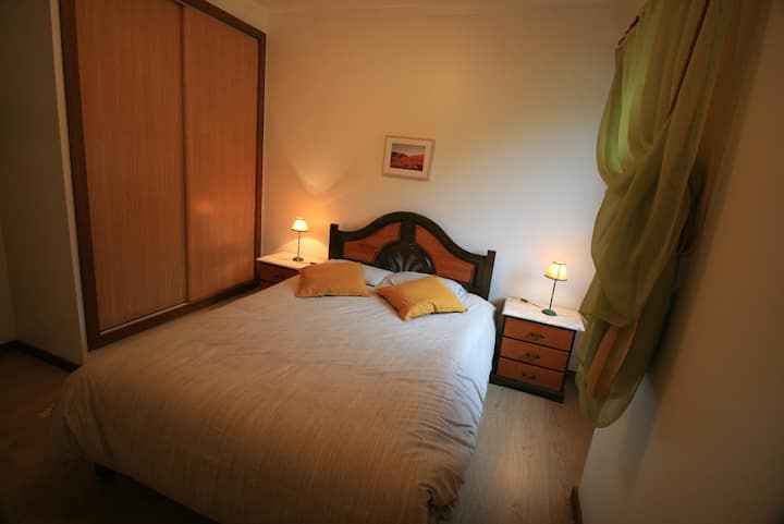 Quarto de casal