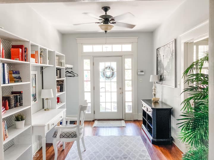 Top 10 PetFriendly Airbnbs In Richmond, Virginia Updated 2024 Trip101