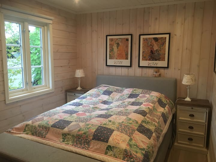 חדר שינה ראשי