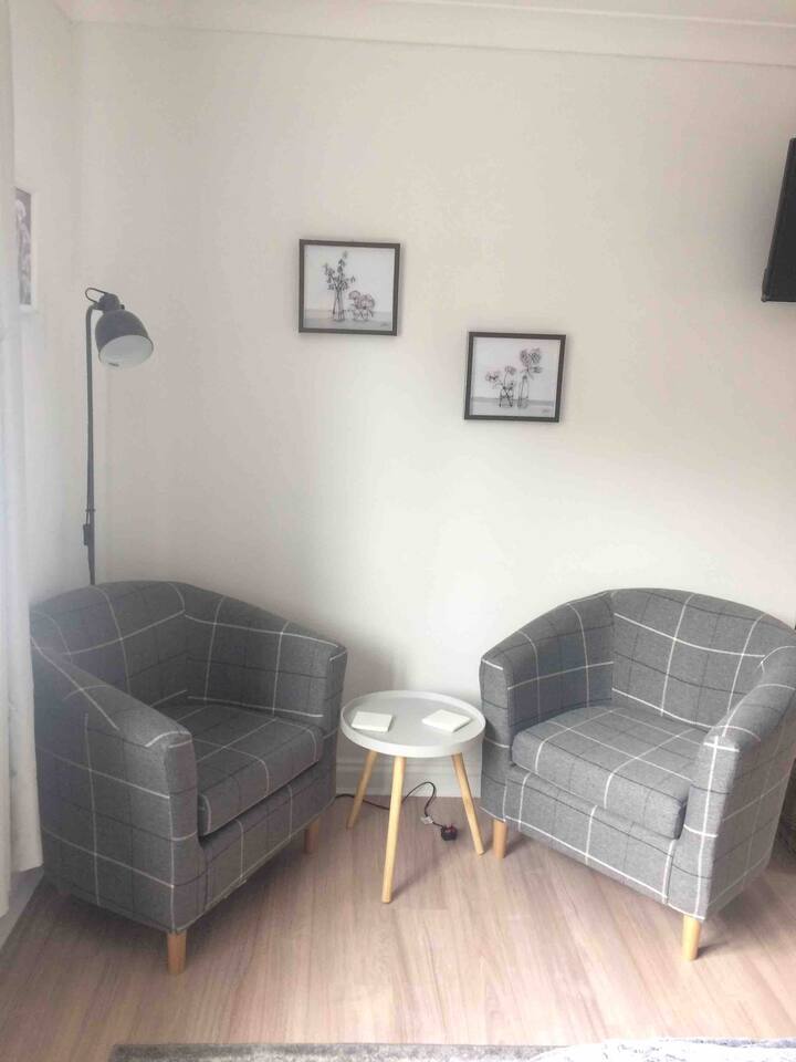 Всекидневна