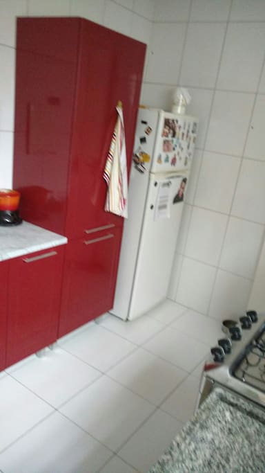 Cozinha
