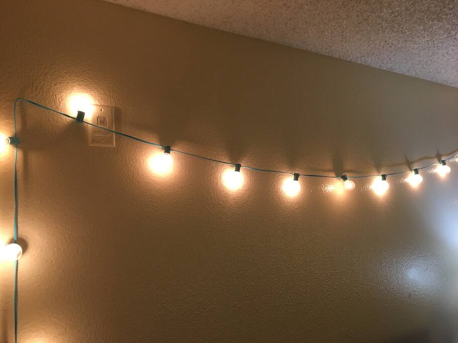 Romantic Interior