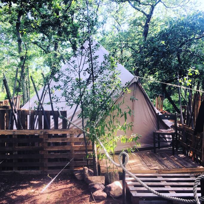 Confort Lodge