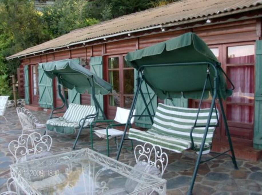 Terraza