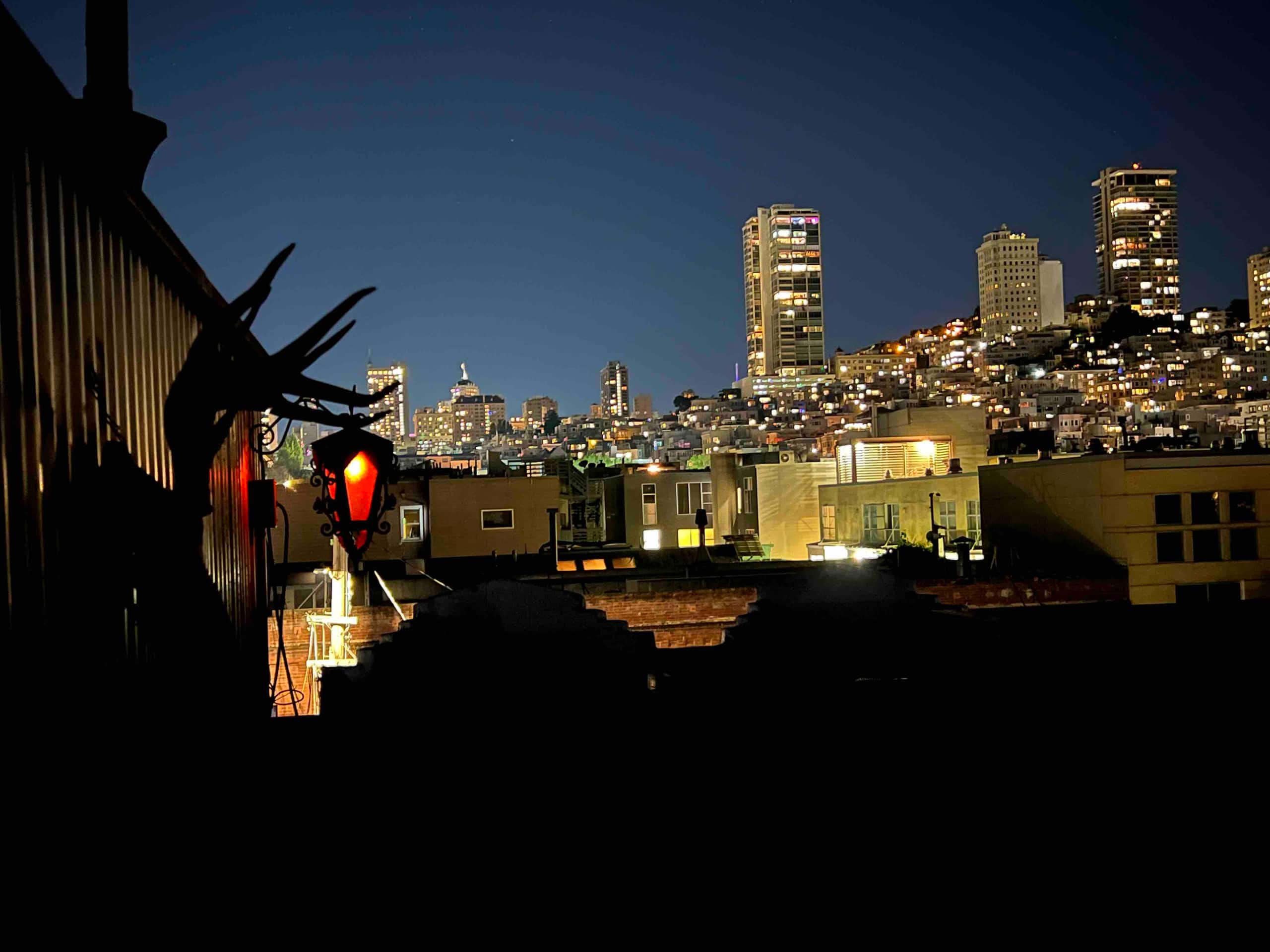 Condo in San Francisco · ★4.96 · 3 bedrooms · 3 beds · 2 baths - Image 31