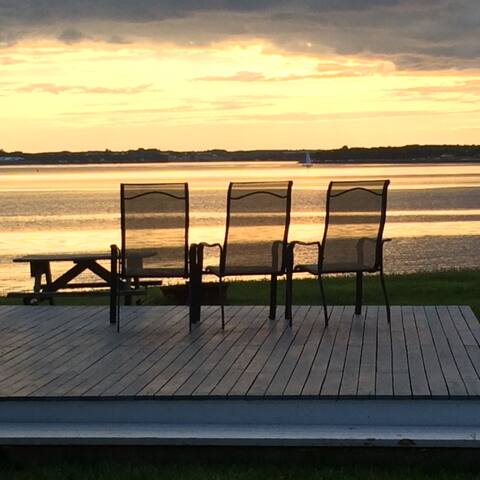 Charlottetown Harbourview Waterfront