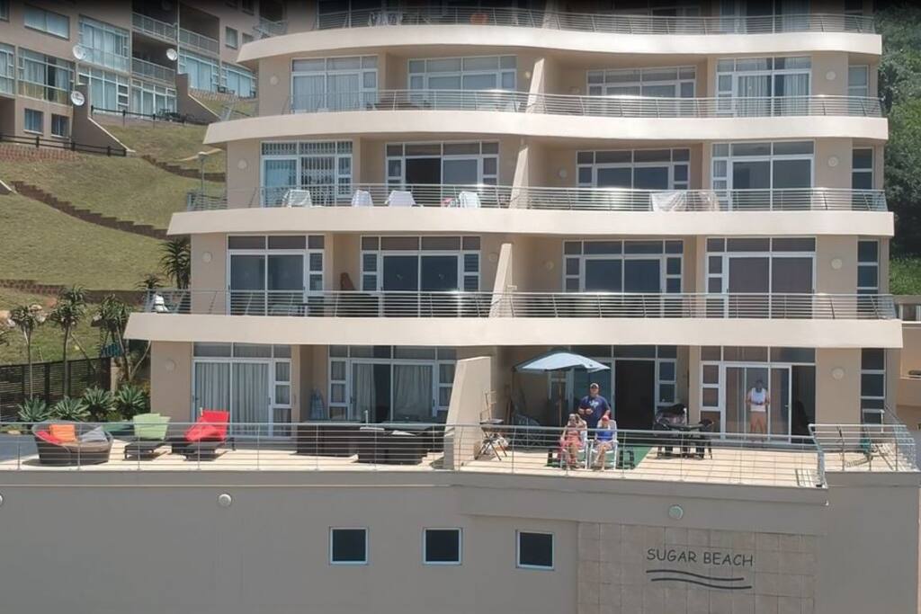 Luxury accommodation and good times awaits you