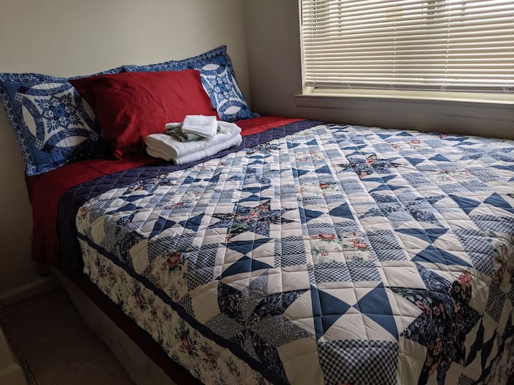 Ambapo Starehe ni muhimu