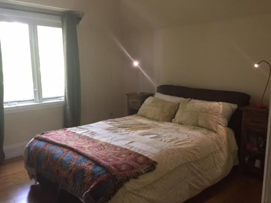 Private Room