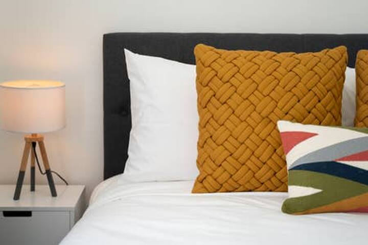 Altona Walk 2 Beach 15 Minutes CBD Summer Holidays