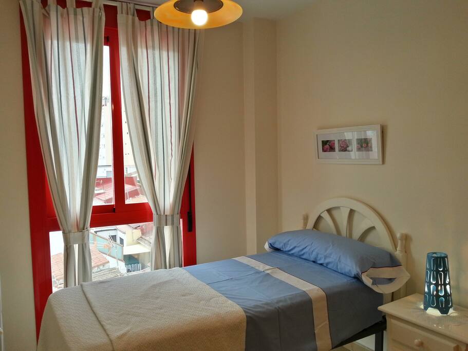 Dormitorio 2