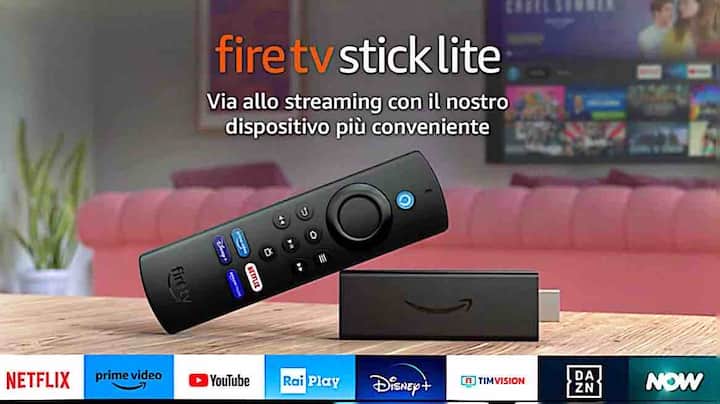 You have an account for Smart Apps, here you can log in with my unlimited Wi-Fi, enjoy the Show