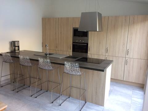 Grande Maison Rémoise.