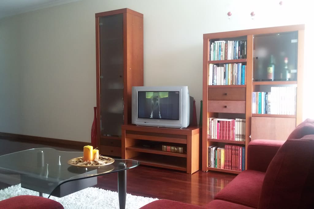 Sala ampla