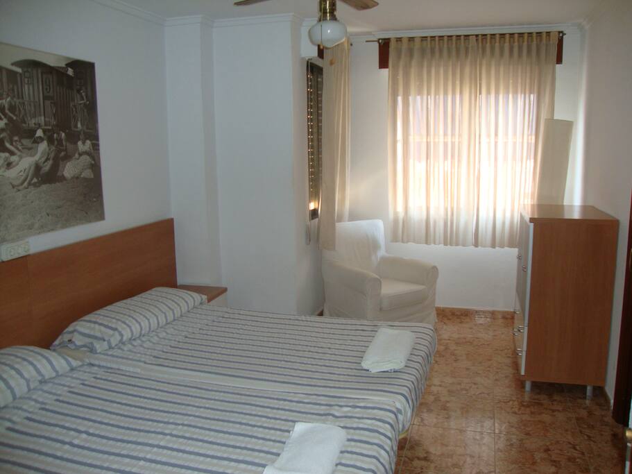 dormitorio
