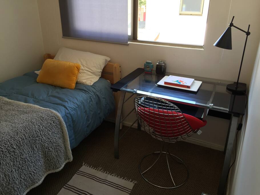 Room available