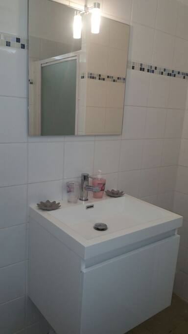 VOTRE SALLE DE BAIN
