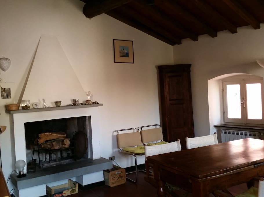 SALA PRANZO