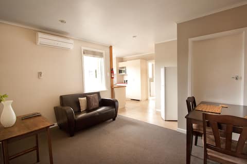 Springfield Motel Unit