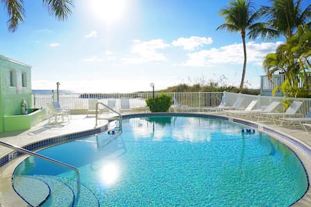 A Dose of Vitamin Sea and D