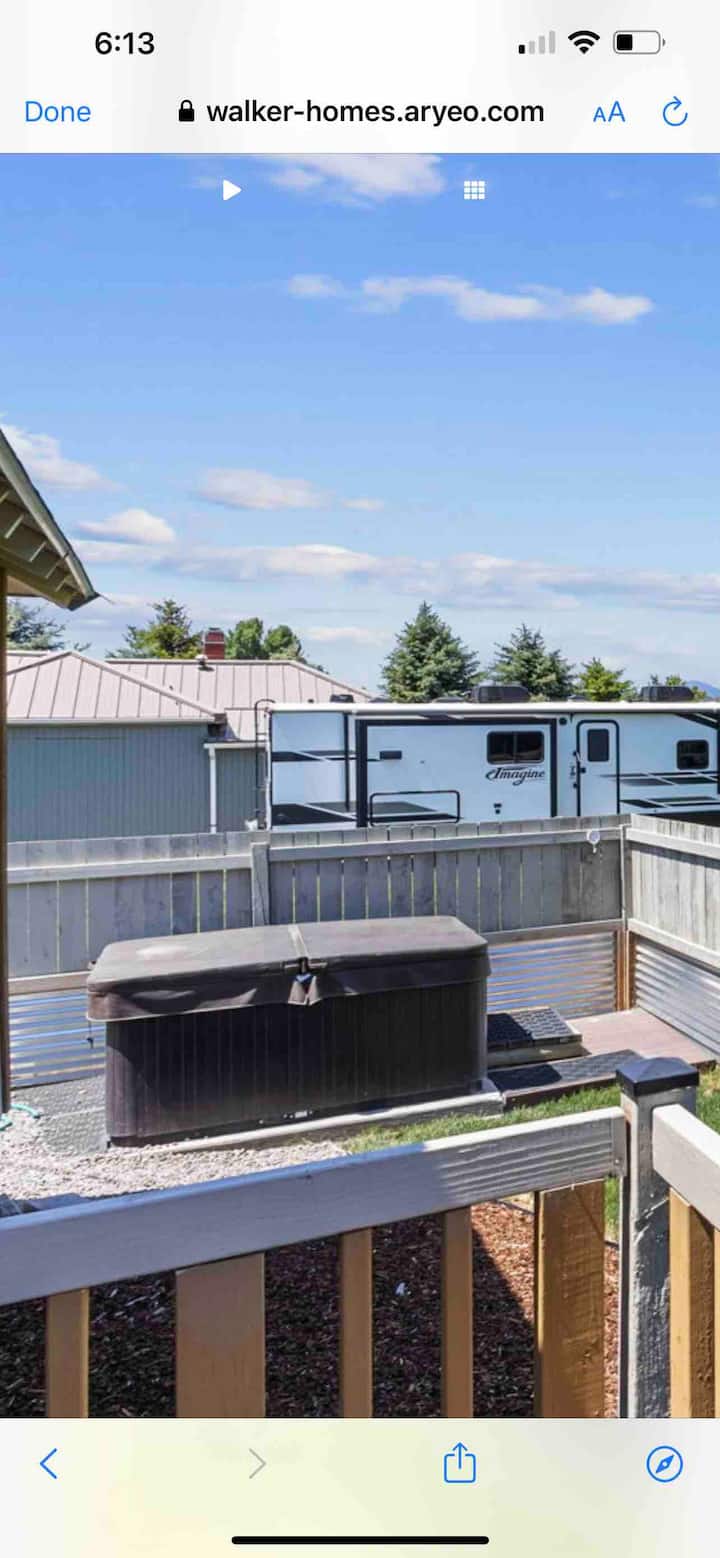 10 Best Airbnb Vacation Rentals In Prineville, Oregon Updated 2024