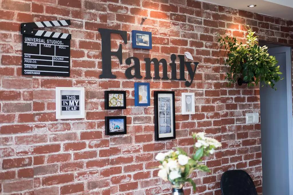 Decoration Wall