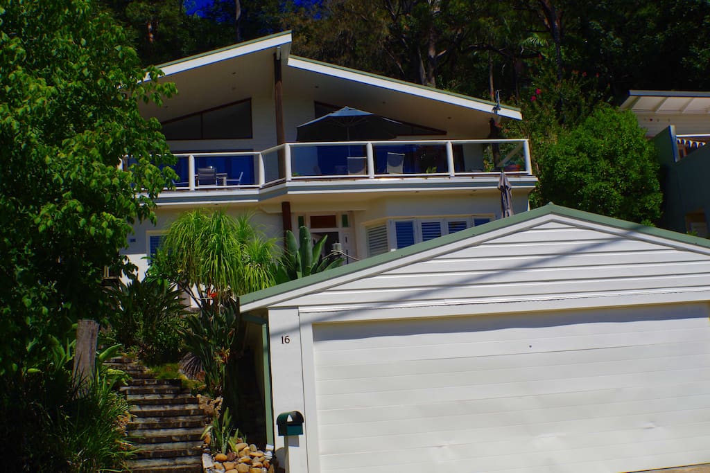 The House