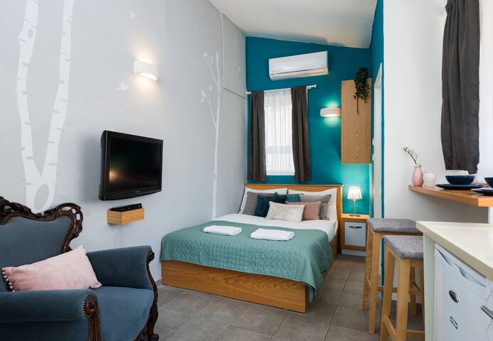 ☀Amazing & Sunny @ Market Location\\Couples Pick☀