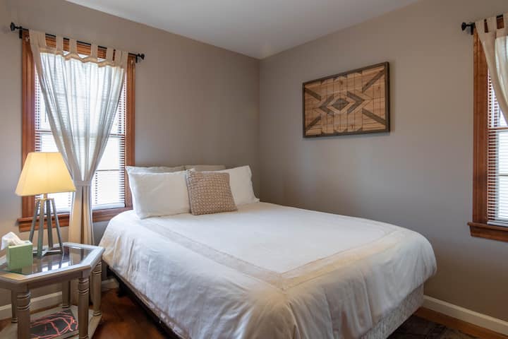 Спална соба 1