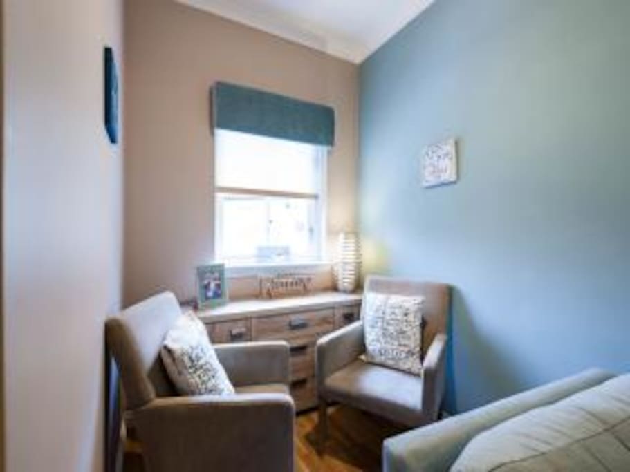 Sitting room