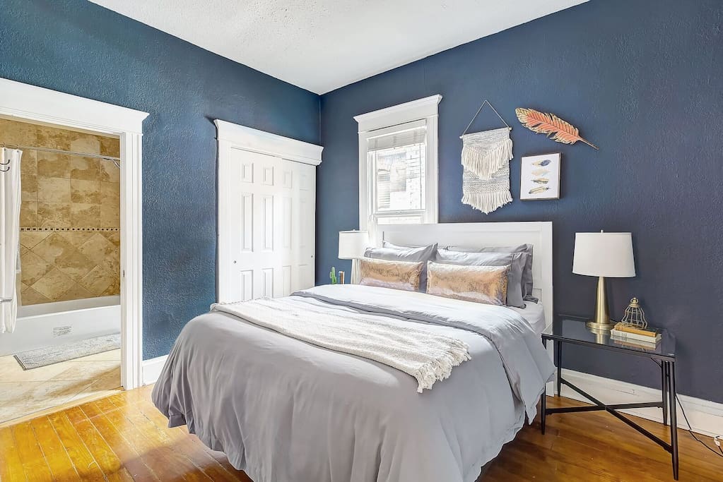 2nd Bedroom