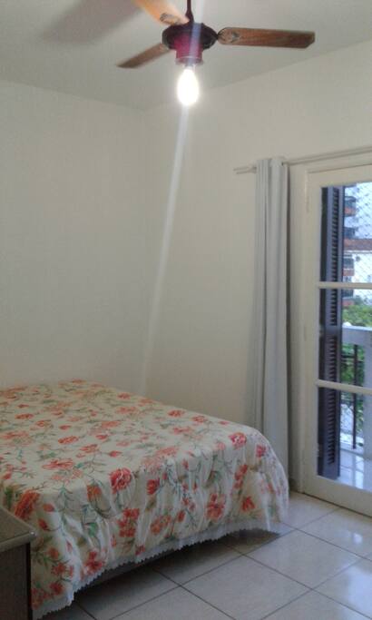 Ventilador de teto