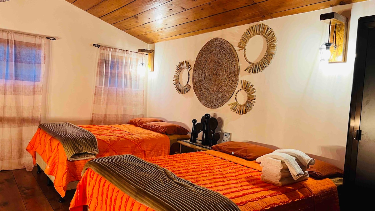 Спална соба 2