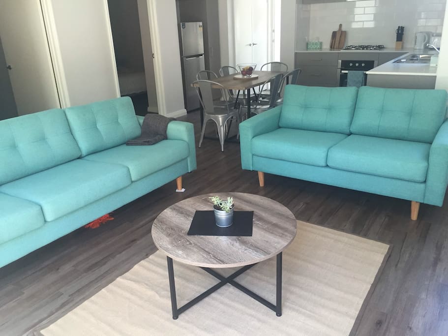 Living room 2