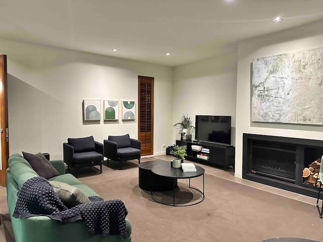 A perfect spacious family home in Armadale