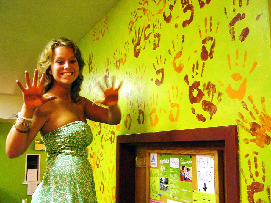 Philadelphia Hostels Private Room Philadelphia Hostels Private Room
