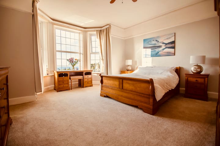 Habitación Cavendish