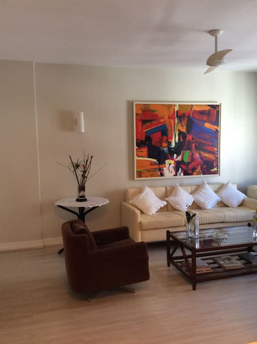 Sala de Estar