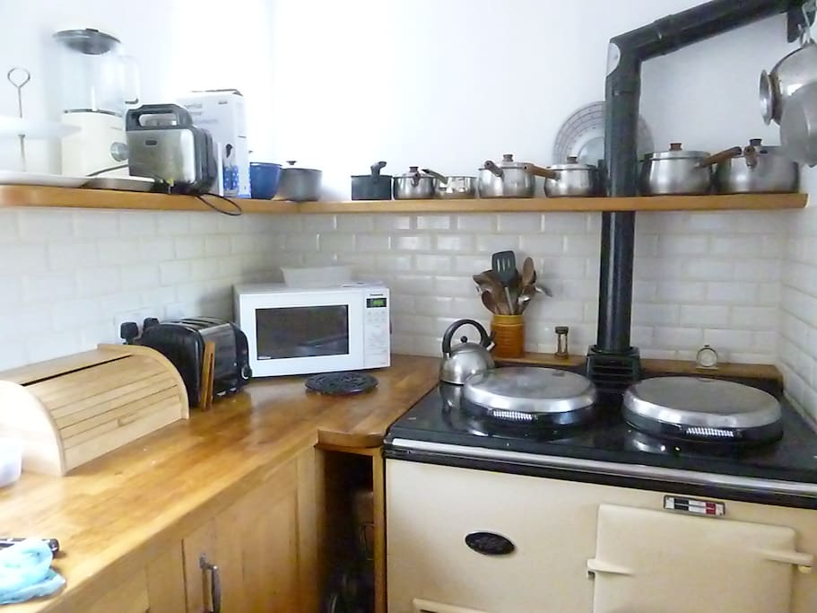 Kitchen 1