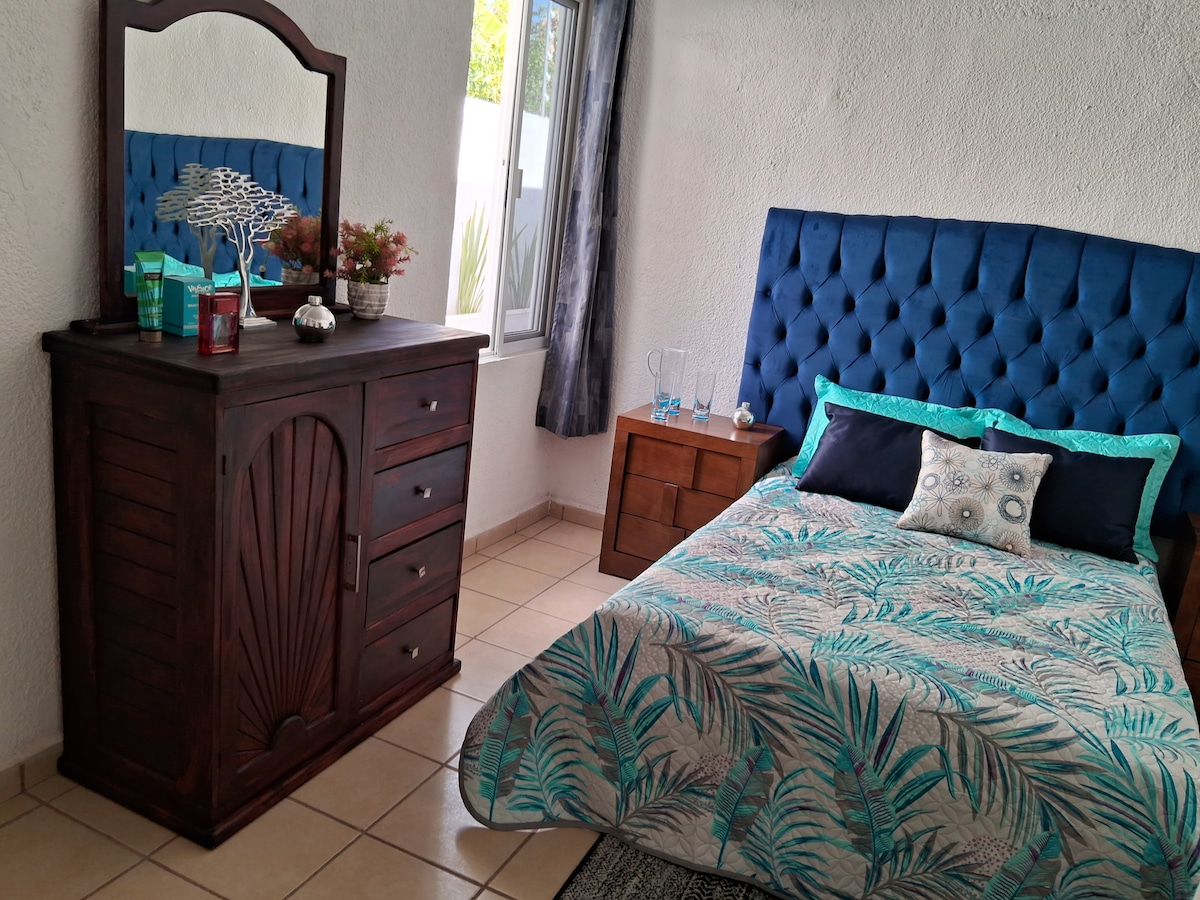 غرفة النوم 6