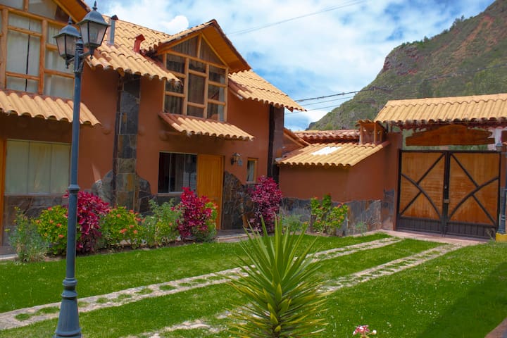 Airbnb Coya Vacation Rentals Places To Stay Cusco Peru