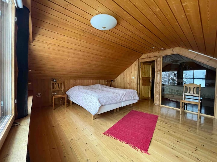 Magamistuba / magamistuba